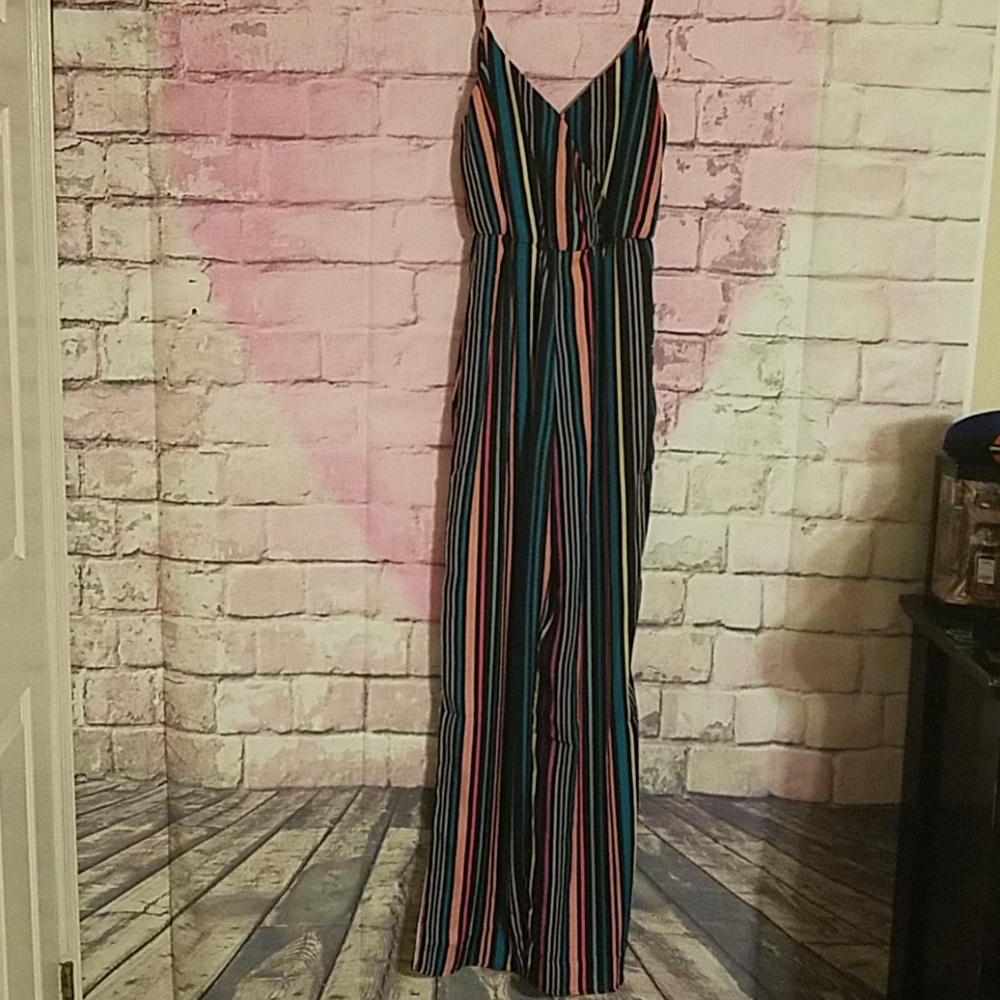 Jumpsuits